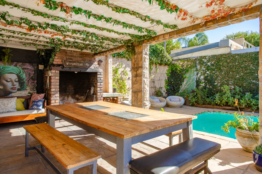 5 Bedroom Property for Sale in Bertville Western Cape